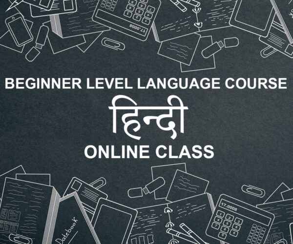 Hindi Language Online Beginner Course - Image 2