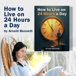 E-Book: How to Live on 24 Hours a Day