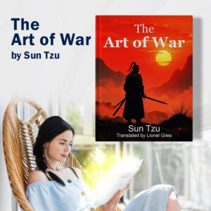 E-Book: The Art of War