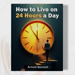 E-Book: How to Live on 24 Hours a Day