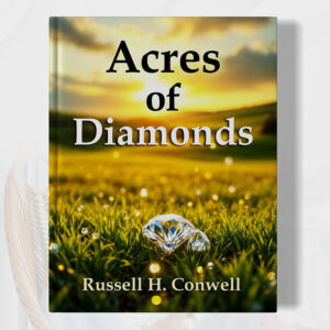 E-Book: Acres of Diamonds