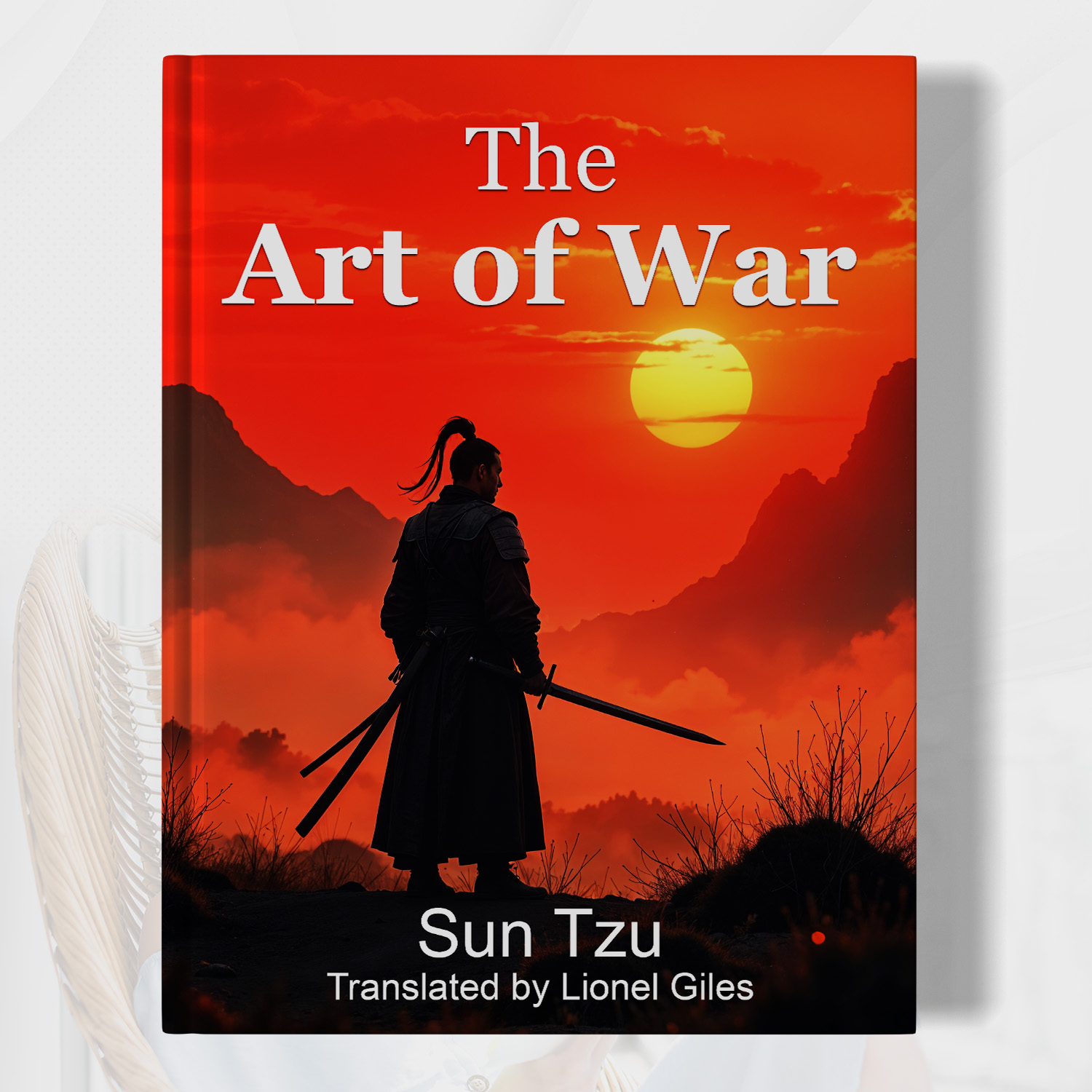 E-Book: The Art of War