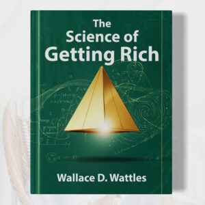 E-Book: The Science of Getting Rich