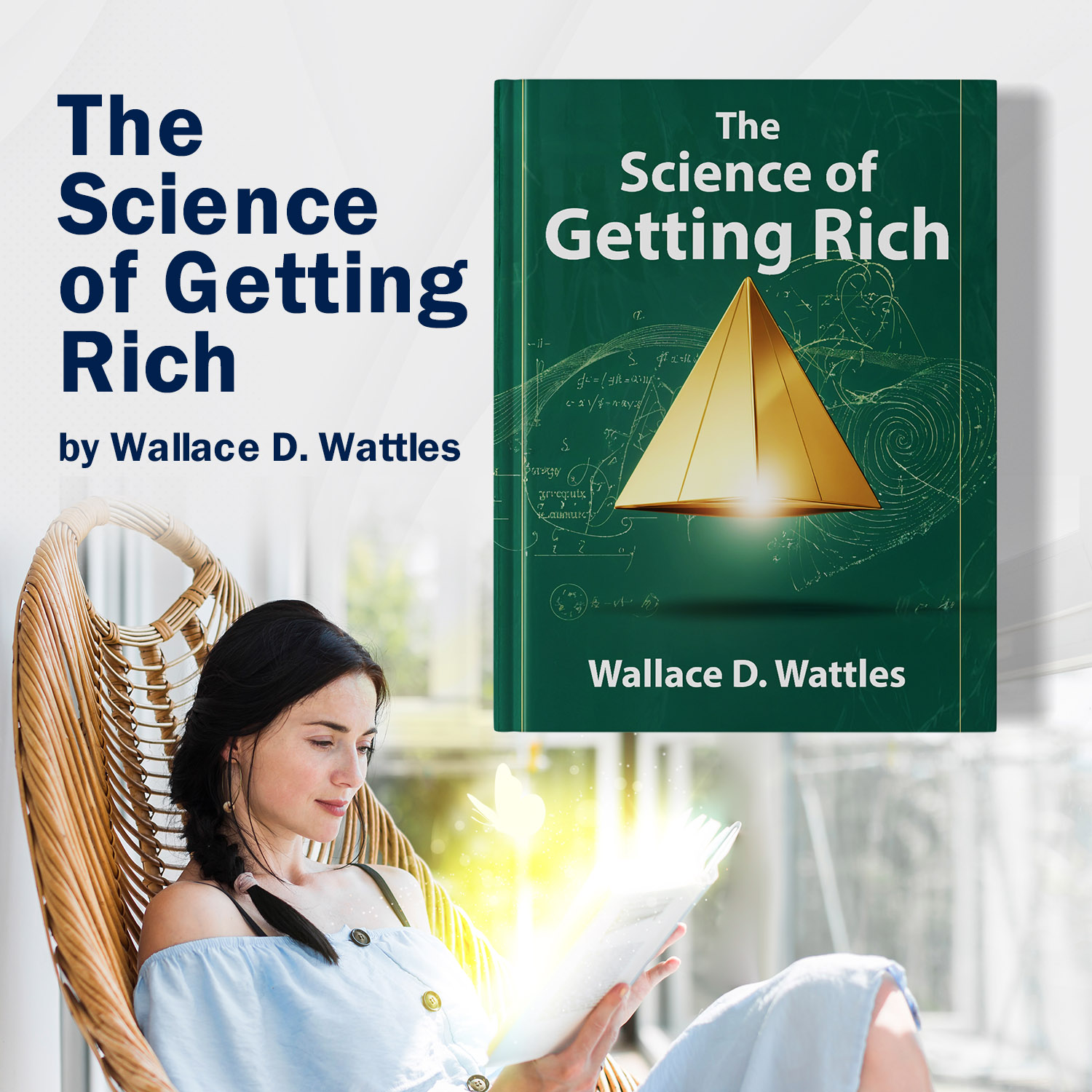E-Book: The Science of Getting Rich - Image 2