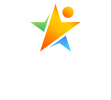Logo-Star-Mindz-Vertical-White200h
